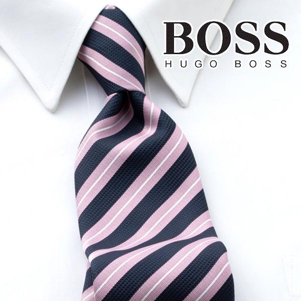ヒューゴボス ネクタイ 春夏モデル Hbj 034 Hbj 034 ブランドネクタイショップ アルゾ 通販 Yahoo ショッピング