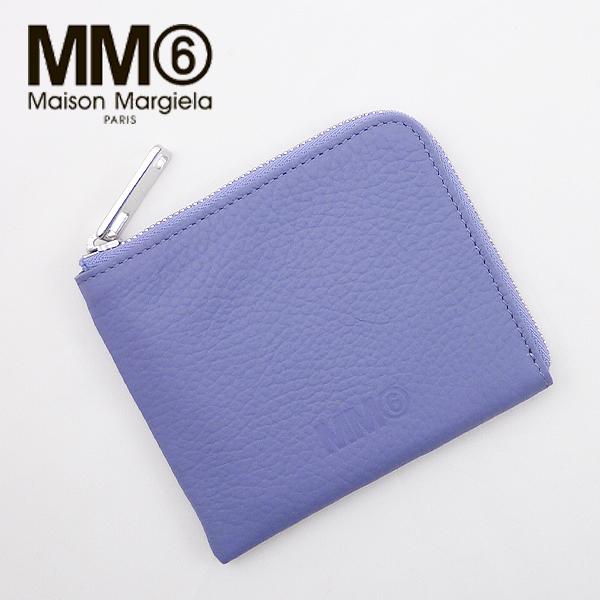 メゾン・マルジェラ Maison Margiela MM6 ミニ財布 コインケース 小銭