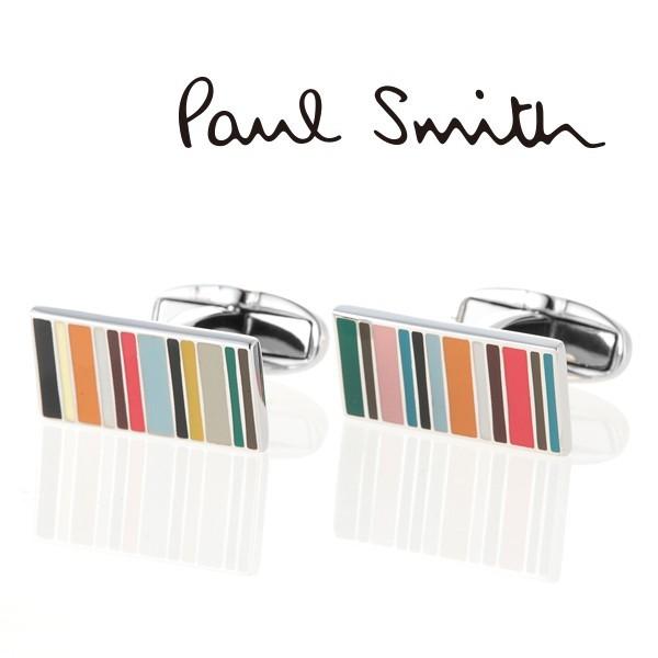 ポールスミス PAUL SMITH カフス カフスボタン カフリンクス ブランド