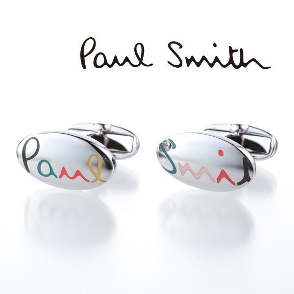 ポールスミス PAUL SMITH カフス カフスボタン カフリンクス ブランド