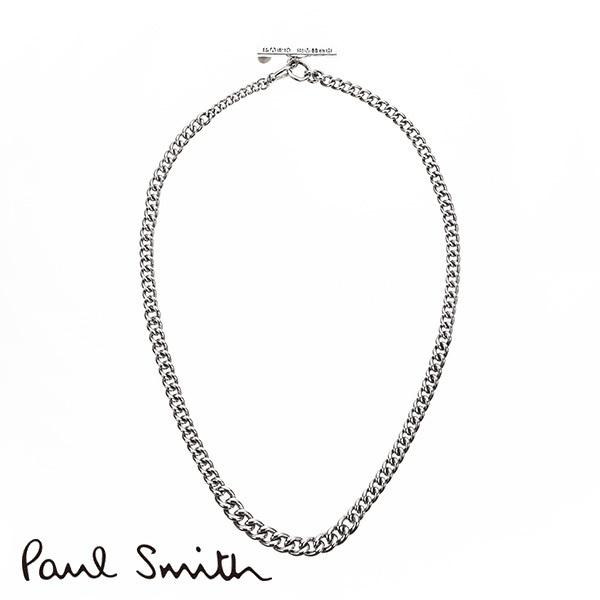 ネックレス ポールスミス Paul Smith ユニセックス 21秋冬モデル ブランド ギフト バレンタイン プレゼント Ps 716 Ps 716 ブランドネクタイショップ アルゾ 通販 Yahoo ショッピング
