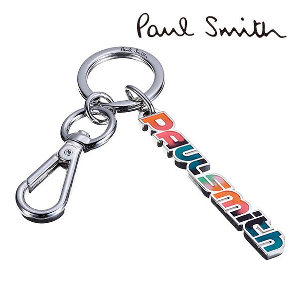 ポールスミス PAUL SMITH キーリング キーホルダー ブランド ギフト