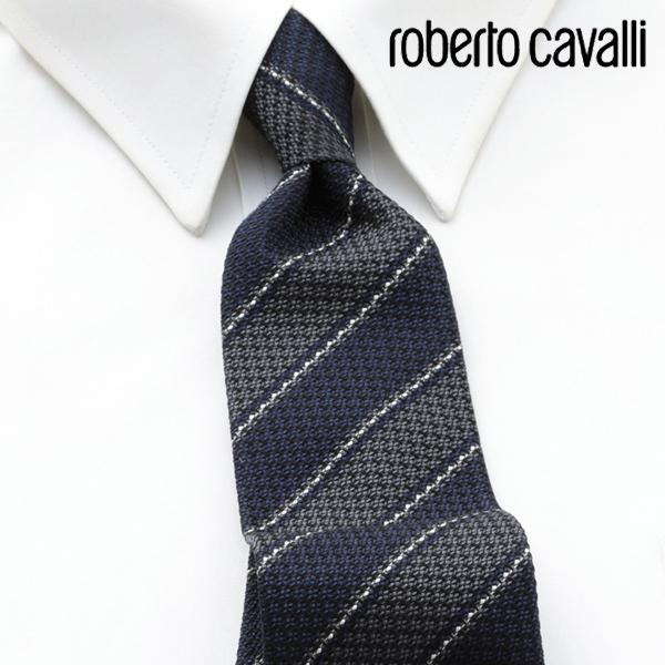 セット✨極美品✨roberto cavalli ロベルトカヴァリ ネクタイ-