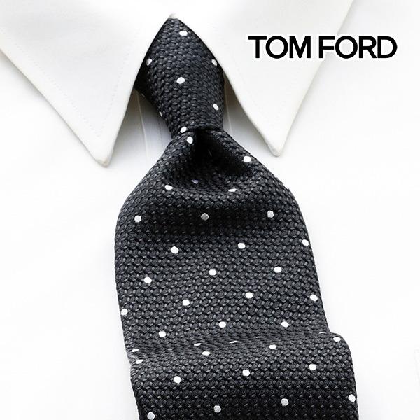 販売 TOM FORD トムフォード ネクタイ グレー asakusa.sub.jp
