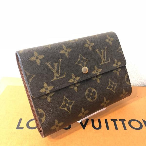 ルイヴィトン モノグラム 三つ折り財布 LOUIS VUITTON /【Buyee】 ルイヴィトン モノグラム 三つ折り財布 LOUIS VUITTON /【Buyee】