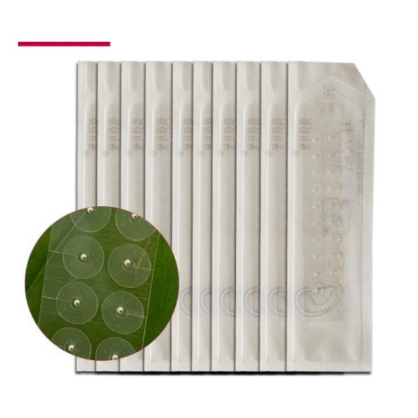 １シート２０粒入り【20粒×5シート】【粒】チタン粒　1,0mm【注意点】■衛生上、３日〜１週間でお取り換えください。■お風呂等、水分を含んだ状態の時は直接触れないよう、タオルで軽く押さえるかドライヤーで乾かしてください。■上記の金属及び粘...