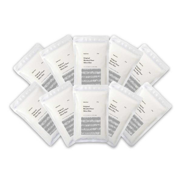 北海道産はるゆたか小麦を主体にブレンドしたパン用強力粉。ハードパンや手ごねパン全般におおすすめ。【国産 ハードブレッド ホームベーカリー 食パン レシピ はるゆたかブレンド】パン用国産小麦のフロンティアを切り開いた「はるゆたか小麦」に柔らか...