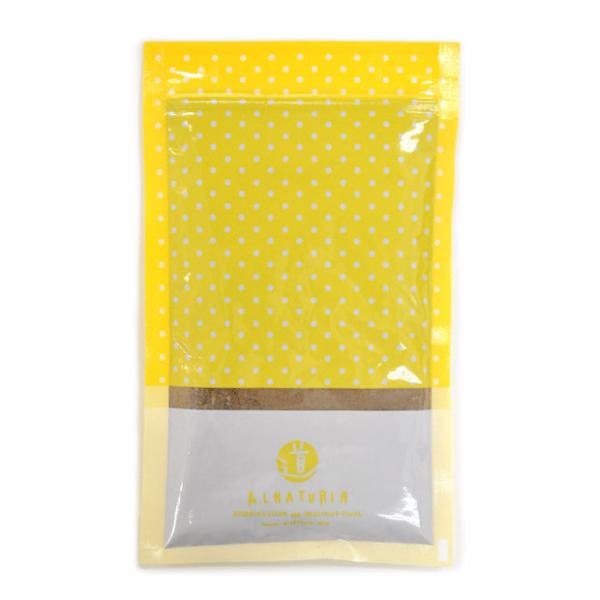 【本格的なブレッドのための穀物フレーバー】ヨーロッパでは定番材料、香り高い穀物をマルチにブレンドした穀物フレーバーです。歴史を辿ると、先人たちは野生の穀物を粉砕し、パンを作っていたと言います。古くから伝わる穀物の恩恵は、特有の芳ばしさを放ち...