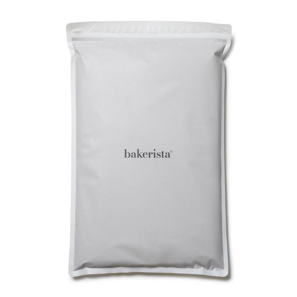 【本格的なブレッドのための穀物フレーバー】ヨーロッパでは定番材料、香り高い穀物をマルチにブレンドした穀物フレーバーです。歴史を辿ると、先人たちは野生の穀物を粉砕し、パンを作っていたと言います。古くから伝わる穀物の恩恵は、特有の芳ばしさを放ち...