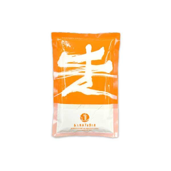 北海道の恵みから生まれた純国産モルトパウダー