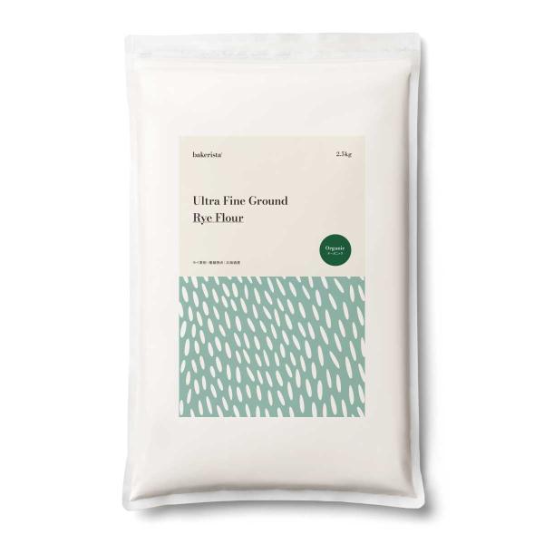 北海道十勝産の有機栽培されたライ麦を100%使用した、ライ麦全粒粉。栽培時および収穫後の化学肥料不使用、化学農薬不使用の有機JAS認定品です。寒暖差が大きく、厳しい自然に育まれた北海道産のライ麦。野趣あふれる風味とほどよい酸味が、あなたのパ...