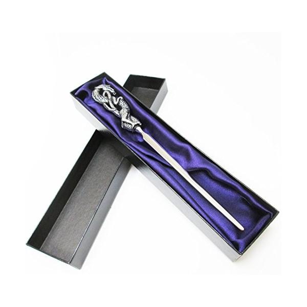 ペーパーナイフ レターオープナー 高級 おしゃれ プレゼント 手紙 デザイン ドラゴン イギリス ブランド Buyee Servis Zakupok Tretim Licom Buyee Pokupajte Iz Yaponii