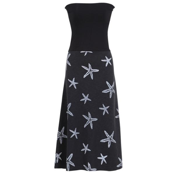 フラ ハワイアンドレス ハワイアンワンピース マカマカ フラダンス衣装やカジュアルでも Pe A 2way スカート ブラック レディース Buyee Buyee Japanese Proxy Service Buy From Japan Bot Online