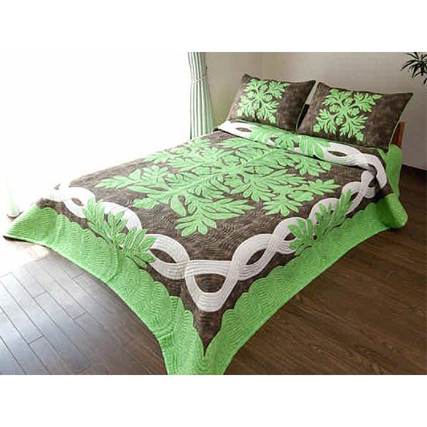 ボックスシーツ ベッドシーツ ハワイアンキルト」の人気商品一覧