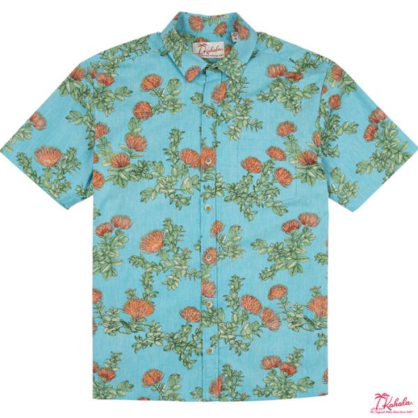 Kahala 【カハラ アロハシャツ】 本物のメイドインハワイアロハ Kahala 【カハラ アロハシャツ】 本物のメイドインハワイアロハ
