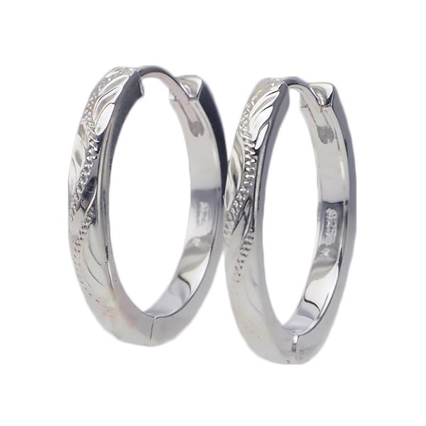 nCAWG[ sAX Vo[925 t[vsAX g Y fB[X 23mm 傫