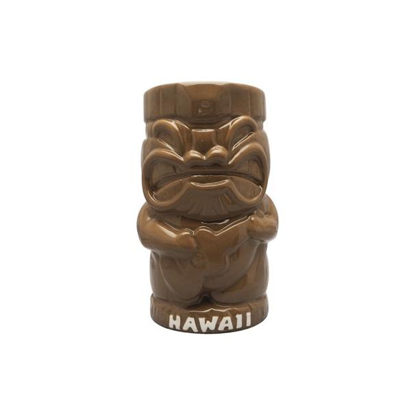 ハワイアン雑貨 ハワイ雑貨 ティキ マグカップ ハワイの神様 ティキ (Love tiki) /【Buyee】 ハワイアン雑貨 ハワイ雑貨 ティキ マグカップ ハワイの神様 ティキ (Love tiki) /【Buyee】
