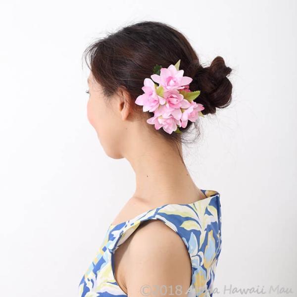 フラダンス 髪飾り チューブローズ ピンク ヘアクリップ フラワー チューベローズ ハワイ 発表会 ウクレレ 和装 成人式 結婚式 卒業式 イベント 花 Buyee Buyee 일본 통신 판매 상품 옥션의 대리 입찰 대리 구매 서비스