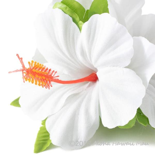 ハイビスカス髪飾り ホワイト Buyee Buyee Japanese Proxy Service Buy From Japan Bot Online