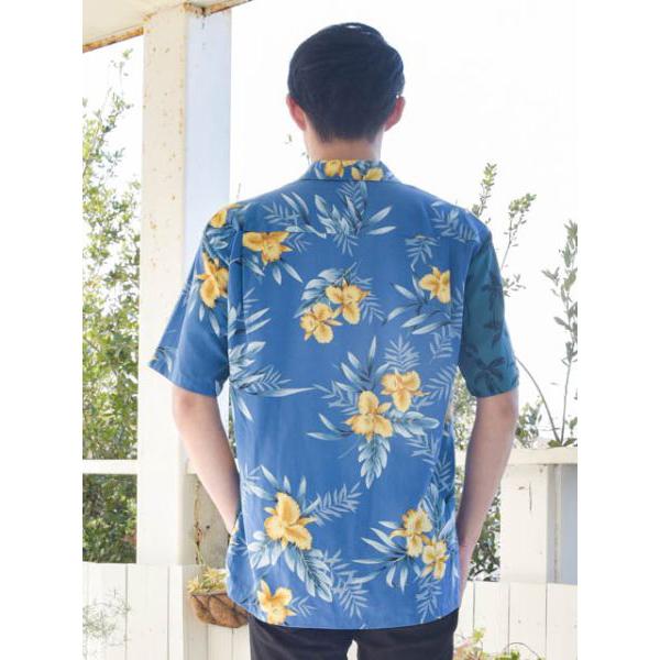 アロハシャツ メンズ シャツ 半袖 ボタンダウン Two Palms ハワイ Aloha 結婚式 リゾート ファッション 海 ビーチ ポルーア S M Alohashirt Polua Khk Aloha Diaries ハワイセレクトshop 通販 Yahoo ショッピング