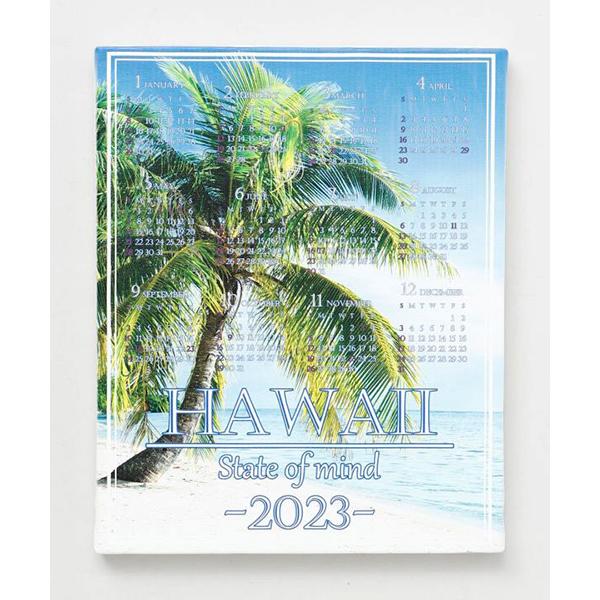 ハワイ カレンダー 2023 壁掛け ポスター ボード 2023年 ハワイアン 雑貨 インテリア 写真 景色 ホヌ ウミガメ 海 ビーチ （PAMA  Mサイズ） :calendar2023-board-pama-m-khk:ALOHA Diaries ハワイセレクトShop - 通販 -  Yahoo!ショッピング