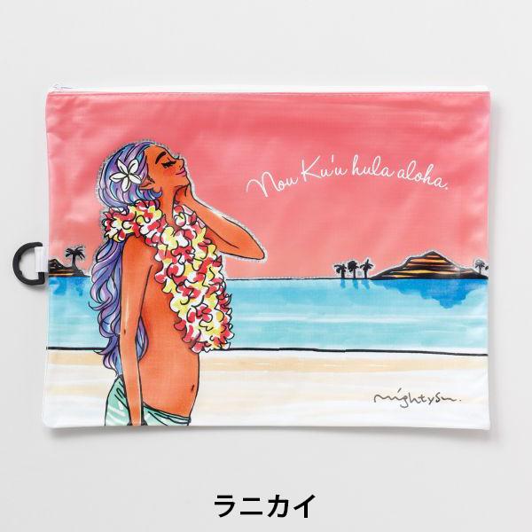 クリアポーチ カラビナ 透明 ポーチ 小物入れ 旅行 おしゃれ