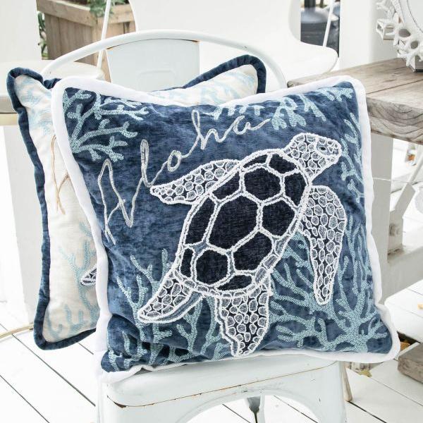 ハワイアン　Kahiko まとめ売り　インテリア　16点セット Kahiko クッションカバー 45×45 綿 ふわふわ 冬 インテリア