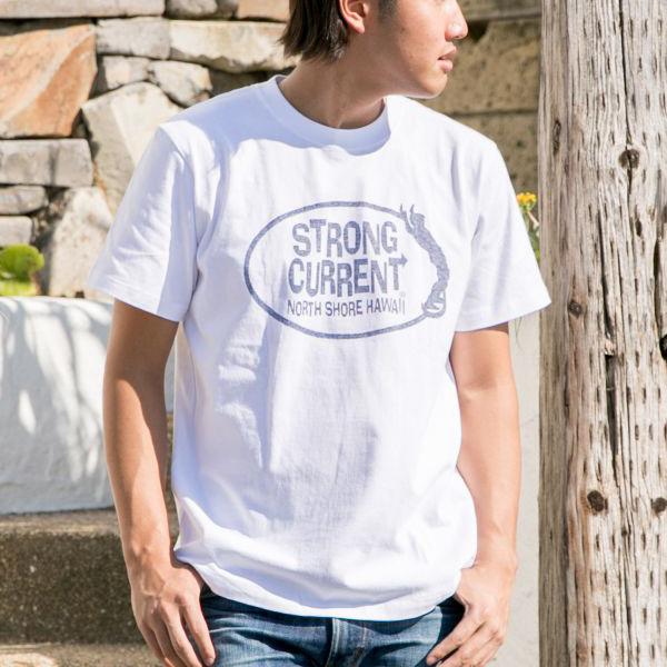 ハワイ Tシャツ メンズ 半袖 おしゃれ サーフ サーフィン Strong Current ストロングカレント ハワイアン ファッション カスレサーフ Sc Kasuresurf Tshirt 2110 Khk Aloha Diaries ハワイセレクトshop 通販 Yahoo ショッピング