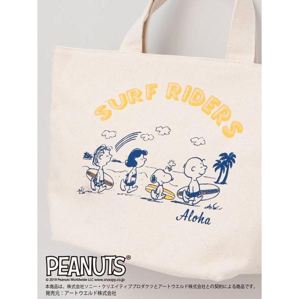 スヌーピー ハワイ トートバッグ バッグ ランチ キャンバス ハワイアン サーフィン ビーチ コラボ グッズ Surf Riders Snoopy Hawaii Snoopy Beach Mini Tote Surfrider Aloha Diaries ハワイセレクトshop 通販 Yahoo ショッピング