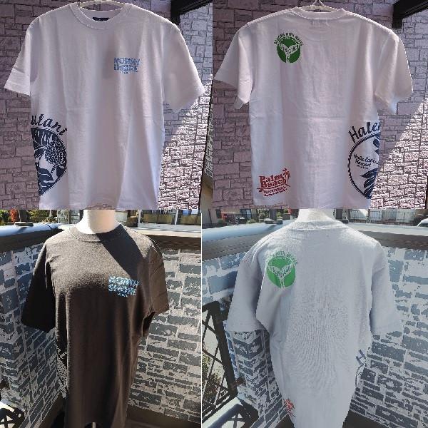 送料無料 大特価 ハワイアンTシャツ フララニ パンの実 飛び柄 SSプリントTEE 252HU1ST397 メンズTシャツ半袖  hulalani ハワイアン メンズ半袖Tシャツ