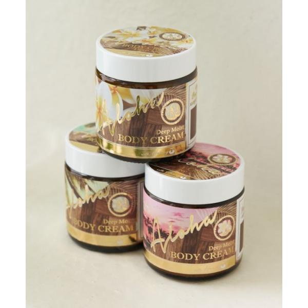 ななこ✫INDIBA Proionic Body Cream 1個 Kahiko（カヒコ） アイナボディクリーム ハワイアンボディクリーム