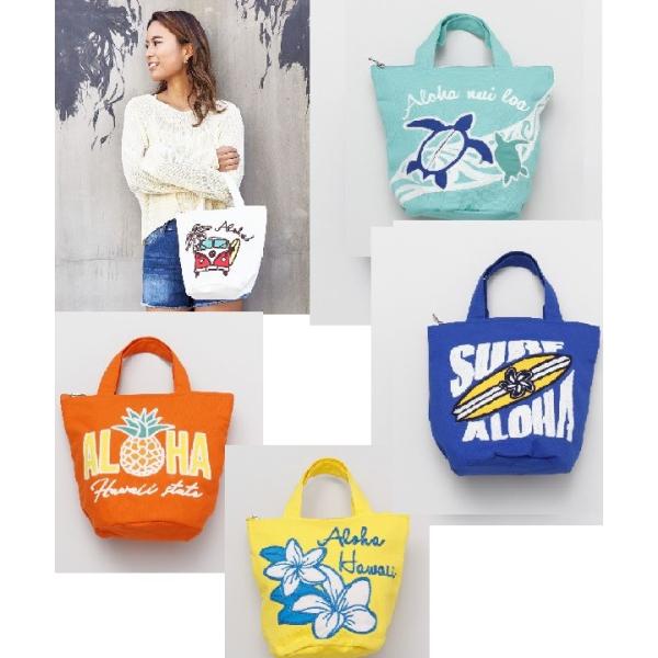 新作 ハワイアンバッグ トートバッグ カヒコ ハワイアロハBAG ハワイアン雑貨  Kahiko 45WP4119 帆布トート プレゼント ギフト ハワイトートバッグ ハワイバッグ