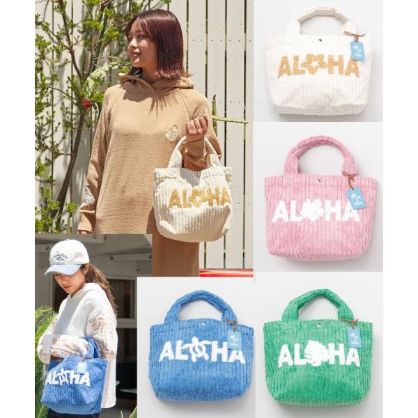 バッグ honu Kahiko ハワイアン さがら刺繍トートバッグ かばん BAG ホヌ