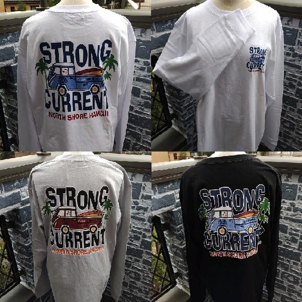 STRONG PACK TEE (White) ours パックTシャツ ロンT STRONG PACK TEE (White) ours パックTシャツ ロンT STRONG PACK TEE