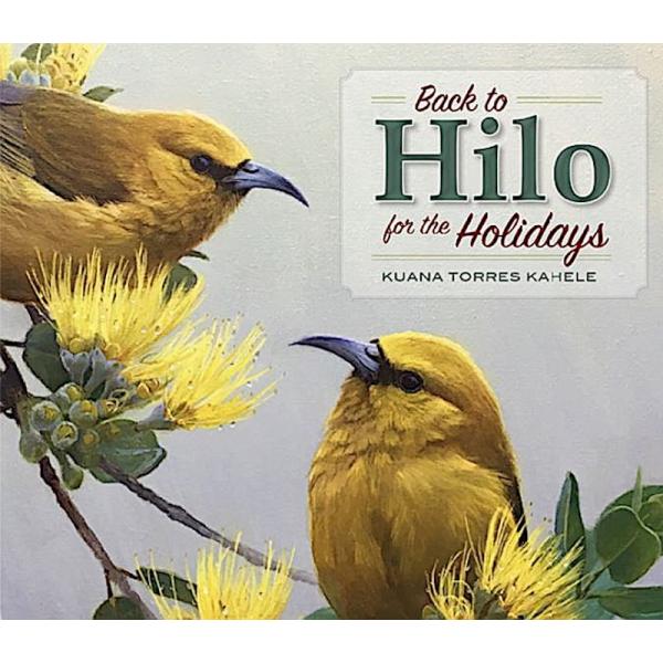 BACK TO HILO FOR THE HOLIDAYS / KUANA TORRES KAHELEバック トゥー ヒロ / クアナ トーレス カヘレ（収録曲）01. Yule Cool02. Baby, It's Cold Outsid...