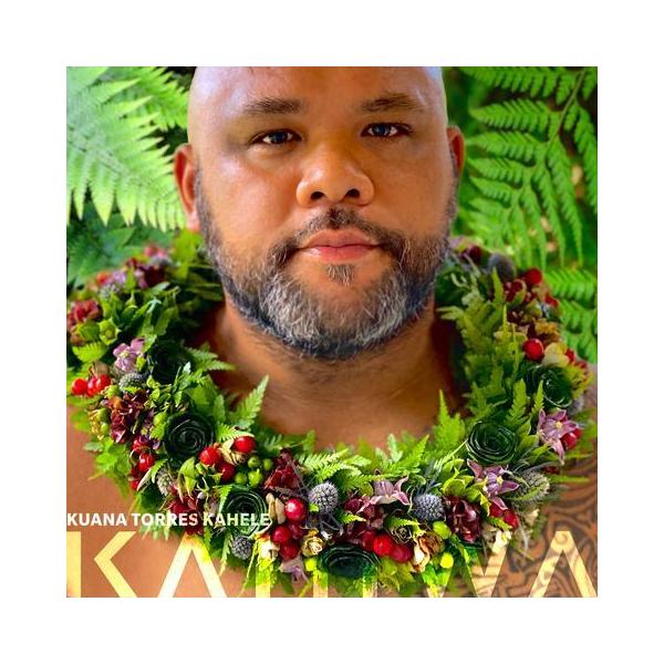 KAHIWA / Kuana Torres Kahele カヒヴァ / クアナ トーレス カヘレ（収録曲）1.ILIAHI ALO'E (for Tutu Lei Kaopuiki)2.WAIKAHULI (for Marcus)3.WAI...