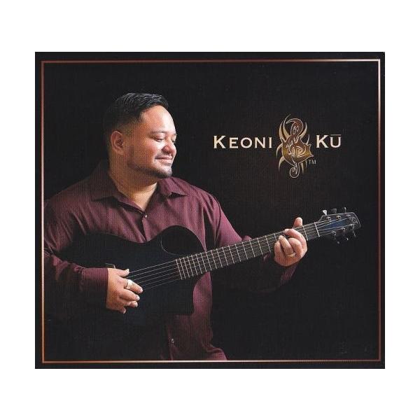 Keoni Ku / Keoni Ku（ケオニ クー/ ケオニ クー）（収録曲）1.Manu Kolohe2.Palakiea3.Lei Kupuna4.He Nani Mokihana5:Surfer’s Delight6.Island ...