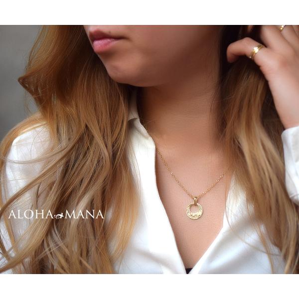 ハワイアンジュエリー ネックレスメンズレディース K18一期一会ペンダントトップゴールド付属チェーンなし Buyee Buyee Japanese Proxy Service Buy From Japan Bot Online