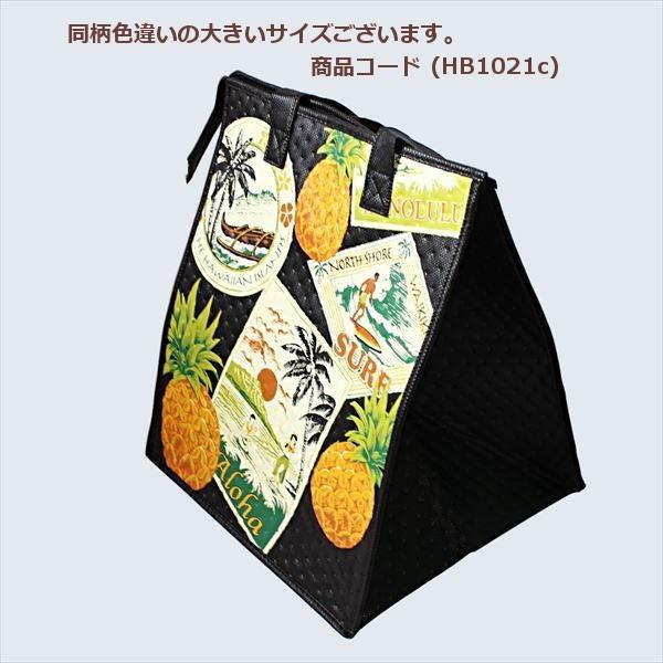 ハワイアン パイナップル ステッカー 柄 保冷 保温 バッグ クーラーバッグ ハワイ 雑貨 Buyee Buyee Japanese Proxy Service Buy From Japan Bot Online
