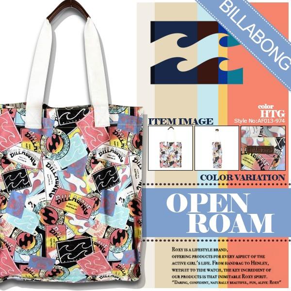 ビラボン 人気ブランド トートバッグ レディース 女性 サイズ入ります 大容量 プレゼント ギフト Af013 974 Billabong Buyee Buyee Japanese Proxy Service Buy From Japan Bot Online