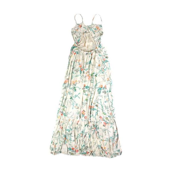 ビラボン 人気ブランド ワンピース レディース かわいい 花柄 ボタニカル ロングドレス ギフト オススメ Af013 356 Billabong Buyee Buyee 日本の通販商品 オークションの代理入札 代理購入