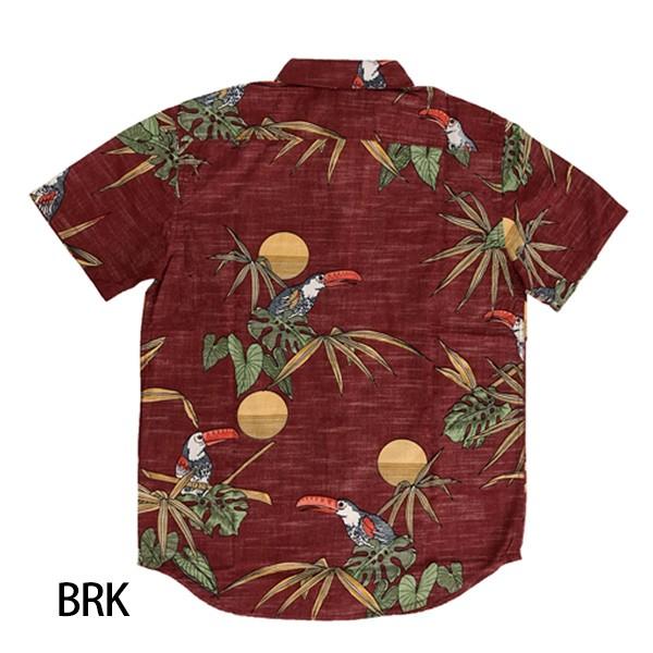 ビラボン アロハシャツ 人気ブランド メンズ おしゃれ かりゆし 半袖シャツ プレゼント 通販 夏 海 Billabong Sundays Floral Ss Aj011 128 19 Aj011 128 水着 サーフカジュアルaloheart 通販 Yahoo ショッピング