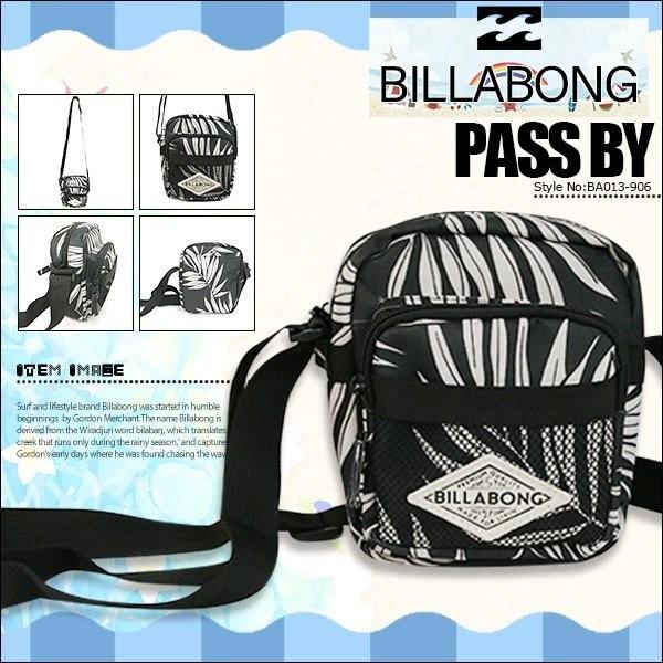 ビラボン ショルダーバッグ レディース Pass By ゼブラカラー ボタニカル柄 女性 ポーチ プレゼント かわいい おしゃれ 人気ブランド Billabong Ba013 906 Ba013 906 水着 サーフカジュアルaloheart 通販 Yahoo ショッピング