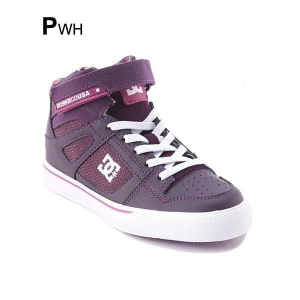 キッズ スニーカー 子供靴 17cm 紫 パープル 男の子 女の子 履きやすい 疲れない 歩きやすい シューズ アウトドアブランド ディーシー Dc Shoe Adbs300143 Buyee Buyee Japanese Proxy Service Buy From Japan Bot Online