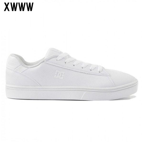 ディーシー スニーカー ホワイト 白 靴 シューズ 26cm 26 5cm 28cm スポーツ おしゃれ メンズ レディース ローカット 部活 学生 通学 Dc Shoe Dm Buyee Buyee Japanese Proxy Service Buy From Japan Bot Online