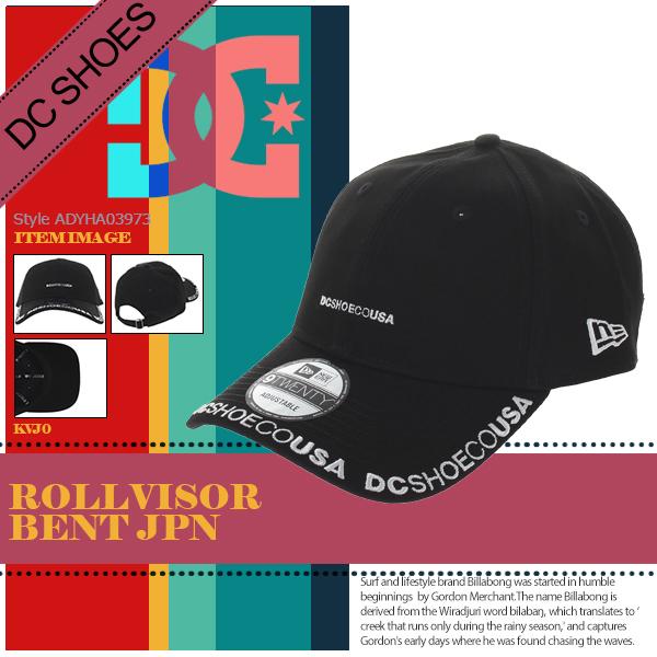 ディーシー キャップ 帽子 ニューエラ レディース バレンタイン ギフト Rollvisor Bent Jpn 黒 ブラック 通販 人気 ブランド Dc Shoes Adyha Dc Adyha 水着 サーフカジュアルaloheart 通販 Yahoo ショッピング