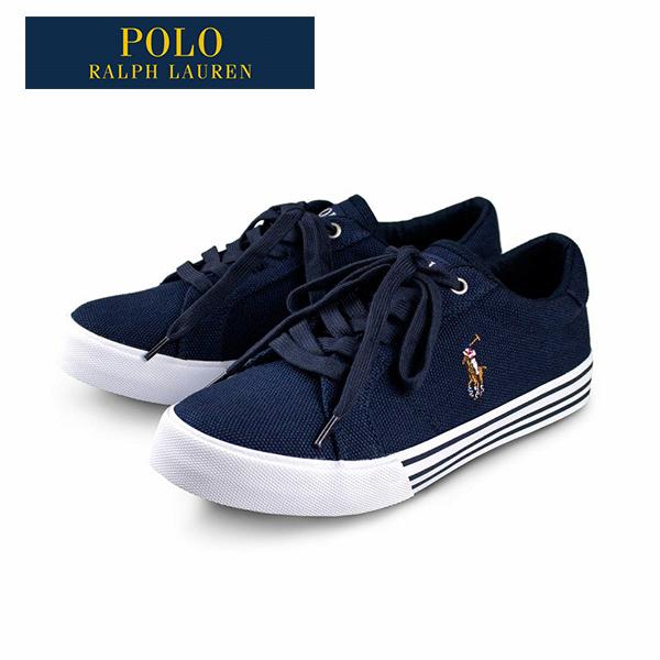 ポロ ラルフローレン スニーカー キッズ 人気 ブランド おしゃれ ネイビー 紺 Edgewood キャンバス Polo Ralph Lauren Rf J Po Rf J 水着 サーフカジュアルaloheart 通販 Yahoo ショッピング