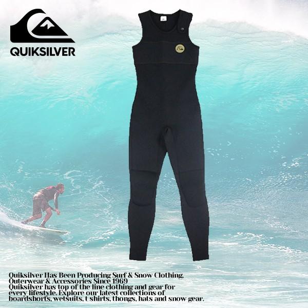 クイックシルバー ウェットスーツ 人気 ブランド メンズ おしゃれ 通販