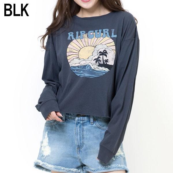リップカール 長袖 シャツ ロンt レディース 新作 人気 ブランド おしゃれ リゾート バレンタイン Shorebreak Cutoff Ls Rip Curl T04 053 Rc19 T04 053 水着 サーフカジュアルaloheart 通販 Yahoo ショッピング