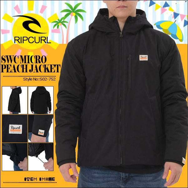 RIP CURL リップカール 新作 ジャケット メンズ 長袖 人気 RIP CURL リップカール 新作 ジャケット メンズ 長袖 人気